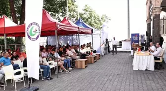 Fındık Tarımı Üzerine Bilimsel Etkinlik Gerçekleştirildi
