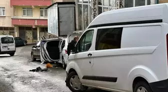 Giresun'da Oğul Babasını Tabancayla Vurarak Öldürdü