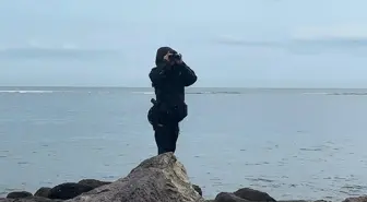 Giresun'da Kaybolan 10 Yaşındaki Çocuk için Arama Çalışmaları Devam Ediyor