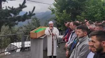 Giresun'da Boğulma Tehlikesi Geçiren Çocuk Hayatını Kaybetti