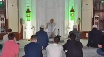 Giresun'da Mevlid-i Nebi Haftası Etkinlikleri ve Aile Kurumunun Önemi Vurgulandı
