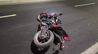 Giresun'da Motosiklet Kazası: 2 Kişi Hayatını Kaybetti