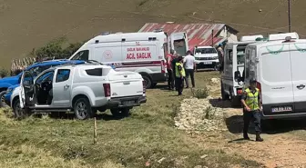 Giresun'da Aileler Arasında Kavga: 3 Ölü, 1 Yaralı