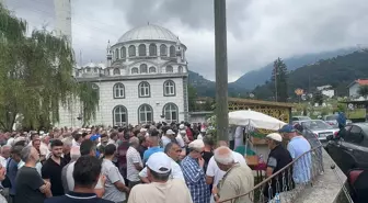 Silahlı Kavgada Hayatını Kaybeden Kırömeroğlu Çifti Toprağa Verildi