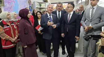 Giresun Valisi Serdengeçti Bulancak'ta İncelemelerde Bulundu