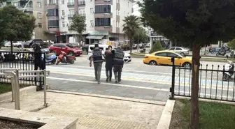 Tokat'ta Gümrük İhlali ve İnsan Kaçakçılığı: 2 Tır Şoförü Gözaltına Alındı