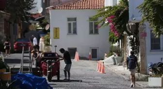 Gökçeada ve Bozcaada'da Turizm Sezonu Rekorlarla Kapatıldı