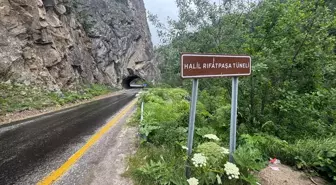 Giresun'da Turizm Potansiyeli Artıyor: Yeni Projelerle Göksu Travertenleri ve Mavi Göl Buluşacak