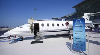 Baykar, Piaggio Aerospace'i Satın Aldı: Gökyüzünün Ferrari'si IDEFT 2025'te Sergilendi
