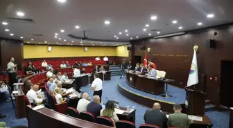 Gölbaşı Belediye Meclisi'nde İncek Parkı ve Tramvay Satışı Gündemi
