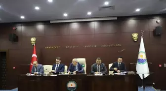 Sevgi Çiçeği Parkı'na Hulusi Gürpınar'ın İsmi Verildi