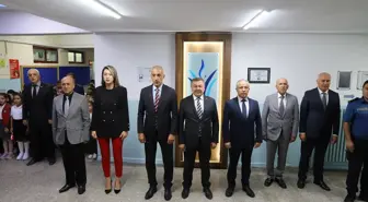 Gölbaşı'nda 2025-2026 Eğitim Yılı Programı Düzenlendi