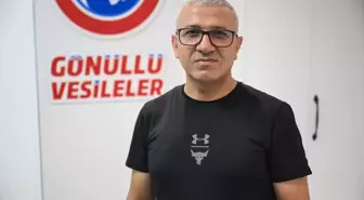 Gönüllü Dernek, Afrika ve Asya'da İhtiyaç Sahiplerine Yardım Eli Uzatıyor