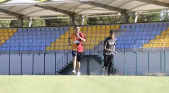 Görme Engelli Kardeşler, Para Atletizm Türkiye Şampiyonası'nda Altın Madalya İçin Mücadele Edecek