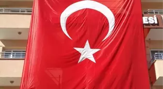 Amasya'nın Göynücek İlçesinde 15 Temmuz Kutlamaları