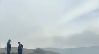 Bolu Göynük'teki Yangın Kontrol Altına Alındı