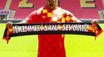 Göztepe, Brezilyalı Defans Allan Godoi ile Anlaştı