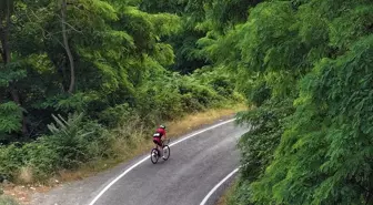 Gran Fondo Trabzon 2025 Bisiklet Yarışı Gerçekleştirildi