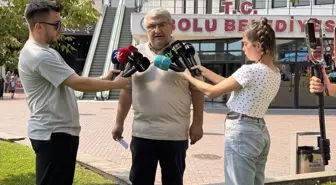 Grand Kartal Otel yangınında 8 yakınını kaybeden avukat Gültekin'den açıklama Açıklaması