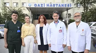 Gazeteci Nihat Genç Hayatını Kaybetti