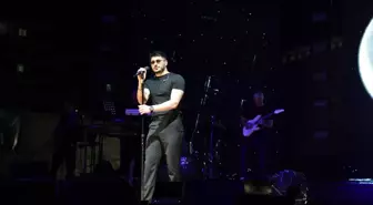 21. Gülnar Kültür ve Yöresel Ürünler Festivali Başladı