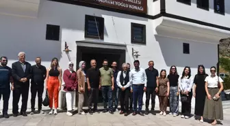GÜM-TEK Derneği'nden Gençlere ve Kadınlara Destek