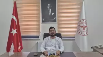 Gümüşhacıköy'de Güneş Çarpması Uyarısı
