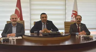 Gümüşhane'de GÜMSAŞ Yaşam Evleri Projesi İçin İhale Tarihi Belirlendi