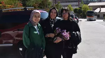 Gümüşhane Üniversitesi'nde Yeni Akademik Yıl Coşkuyla Başladı