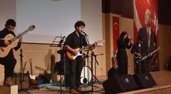 Gümüşhane Üniversitesinin 17. kuruluş yıl dönümü kutlandı