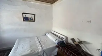 Tuna Haktan Yıldız, Ata Yadigarı Evi Yeniden Hayata Geçiriyor
