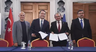 Yıldız Techno Girişim Sermayesi Yatırım Fonu Kuruldu