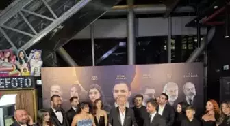 Güneşin Karanlığında Kosova Filminin Galası Yapıldı