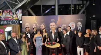 Güneşin Karanlığında Kosova Filminin Galası Yapıldı