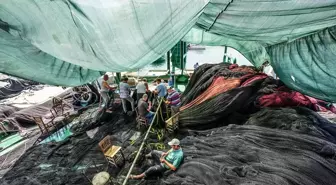 Güney Marmara ve Kuzey Ege Balıkçıları Yeni Sezona Hazır!