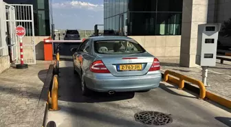 Gurbetçiler Türkiye'ye Dönüş Yapıyor