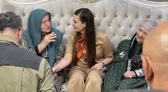 Fatih Osmanlı'dan Ahıska Sürgünü'nü Anlatan Film: 'Sürgünün Son Tanıkları'