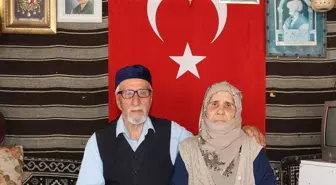 60 Yıl Sonsuz Aşk: Mustafa ve Münife Gürel Çifti Evlilikteki Sırlarını Paylaştı