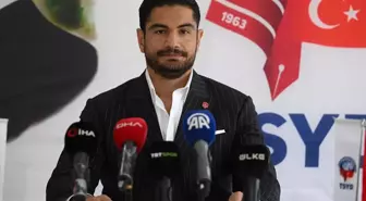Güreş Federasyonu Başkanı Taha Akgül'ün dünya şampiyonasından beklentisi yüksek değil Açıklaması