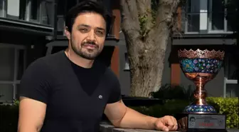 Grekoromen Güreş Milli Takımı Antrenörü Atakan Yüksel, İran'daki Saldırılara Tanık Oldu