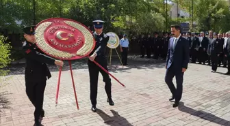 Bitlis'te 30 Ağustos Zafer Bayramı Coşkuyla Kutlandı