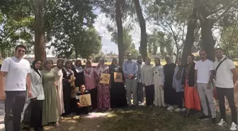 Gölbaşı Ortaokulu'nda Öğrenci ve Velilerle Gözleme Etkinliği