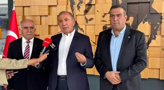 CHP İstanbul İl Yönetimi, İşten Çıkarmalardaki İddiaları Yalanladı