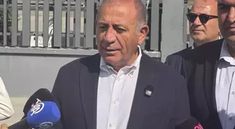 Gürsel Tekin: 'CHP'yi Korumak Bizim Namusumuzdur'