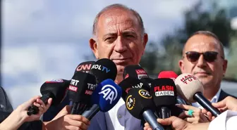 CHP'nin Kurultay Davası Ertelendi: Gürsel Tekin Açıklamalarda Bulundu