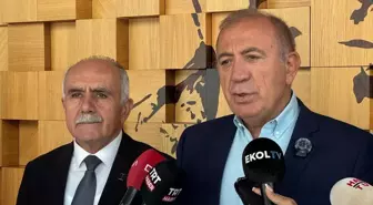CHP İstanbul İl Yönetimi'nde Gürsel Tekin İddiaları Yanıtladı