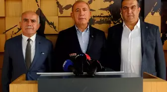 CHP İstanbul İl Yönetimindeki Belirsizliğe Yargı Açıklaması