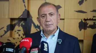 Gürsel Tekin'den CHP Genel Merkezi'ne Tepki: 'Savunma İçin Amaç Nedir?'