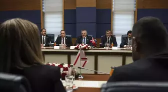 Türkiye ve KKTC Arasındaki İlişkiler Güçleniyor