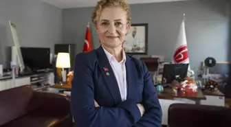 Hacettepe Üniversitesi'nde Dev Fraş Eser: 'Merak Duygusu'